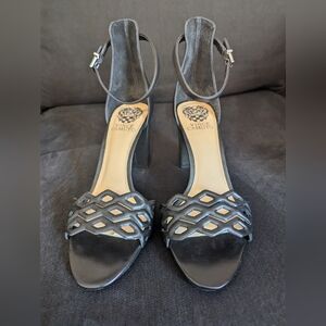 Vince Camuto High heels 8 1/2 M